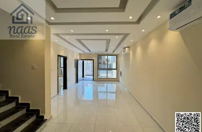 Villa - 4 Bedrooms - 5 Bathrooms for rent in Al Zahya - Ajman