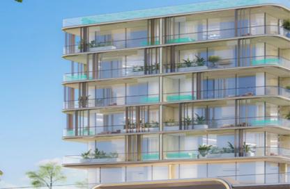 Apartment - Studio - 1 Bathroom for sale in South Lofts - Saih Shuaib 2 - Dubai Industrial City - Dubai Apartment - Studio - 1 Bathroom for sale in South Lofts - Saih Shuaib 2 - Dubai Industrial City - Dubai