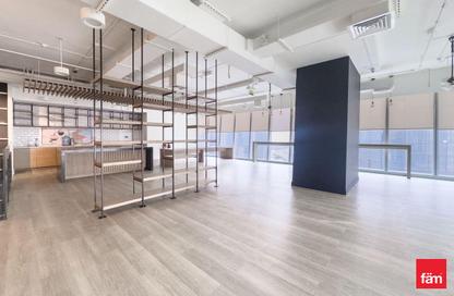 Office Space - Studio for sale in Vision Tower - Business Bay - Dubai