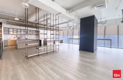 مكتب - استوديو للبيع في فيجن تاور - الخليج التجاري - دبي