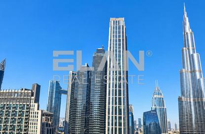 Apartment - 2 - 2 for rent in Grande - Opera District - Downtown Dubai - Dubai