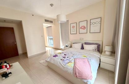 Apartment - 2 Bedrooms - 3 Bathrooms for rent in Standpoint Tower 1 - Standpoint Towers - Downtown Dubai - Dubai