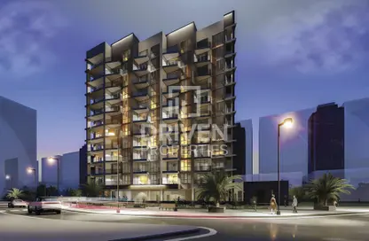 Apartment - 1 Bedroom - 2 Bathrooms for sale in AG Central - Dubai Land Residence Complex - Dubai Land - Dubai