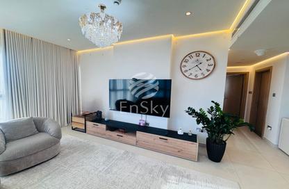 Apartment - 2 Bedrooms - 2 Bathrooms for rent in Radiant Square - City Of Lights - Al Reem Island - Abu Dhabi Apartment - 2 Bedrooms - 2 Bathrooms for rent in Radiant Square - City Of Lights - Al Reem Island - Abu Dhabi
