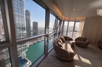 Apartment - 2 Bedrooms - 2 Bathrooms for rent in Radiant Square - City Of Lights - Al Reem Island - Abu Dhabi Apartment - 2 Bedrooms - 2 Bathrooms for rent in Radiant Square - City Of Lights - Al Reem Island - Abu Dhabi