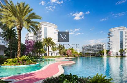 Apartment - 1 Bedroom - 2 Bathrooms for sale in Lagoon Views 12 Tower D - Lagoon Views 12 - Lagoon Views - Damac Lagoons - Dubai