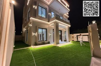 Villa - 5 - 6 for sale in Kabbali Hills - Al Helio 2 - Al Helio - Ajman