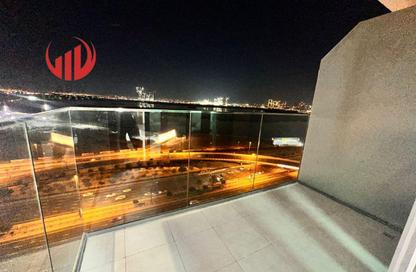 Apartment - 1 Bedroom - 2 Bathrooms for rent in Creek Views II by Azizi (Azizi Fawad Residence) - Dubai Healthcare City 2 - Al Jaddaf - Dubai