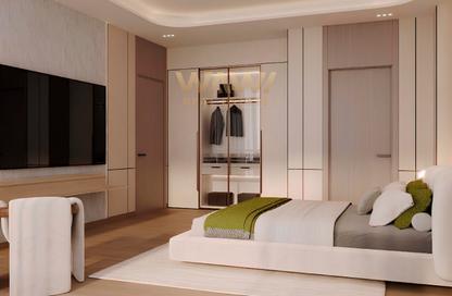 Apartment - Studio - 1 Bathroom for sale in Binghatti Skyrise Tower B - Binghatti Skyrise - Business Bay - Dubai