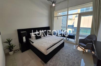 Apartment - 1 - 2 for sale in Bay Square Building 13 - Bay Square - Business Bay - Dubai
