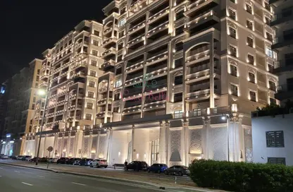 Apartment - 2 Bedrooms - 3 Bathrooms for rent in Nadine Residences 2 - Nadine Residences - Al Furjan - Dubai Apartment - 2 Bedrooms - 3 Bathrooms for rent in Nadine Residences 2 - Nadine Residences - Al Furjan - Dubai