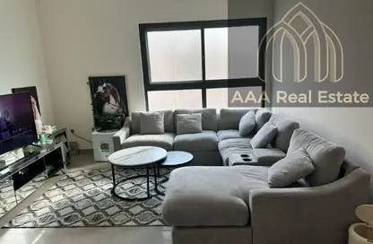 Villa - 5 Bedrooms - 3 Bathrooms for sale in Sharjah Sustainable City - Sharjah