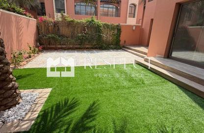 Villa - 4 - 5 for rent in Mangrove Village - Rabdan - Abu Dhabi Villa - 4 - 5 for rent in Mangrove Village - Rabdan - Abu Dhabi