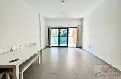 Apartment - Studio - 1 Bathroom for rent in Souks Residential - Al Mamsha - Muwaileh - Sharjah