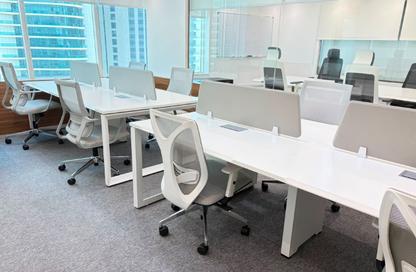 Office Space - Studio - 3 Bathrooms for rent in Empire Heights 2 - Empire Heights - Business Bay - Dubai Office Space - Studio - 3 Bathrooms for rent in Empire Heights 2 - Empire Heights - Business Bay - Dubai