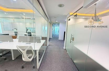 Office Space - Studio - 3 Bathrooms for rent in Empire Heights 2 - Empire Heights - Business Bay - Dubai Office Space - Studio - 3 Bathrooms for rent in Empire Heights 2 - Empire Heights - Business Bay - Dubai