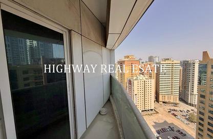Apartment - 2 - 2 for rent in Tiger 2 Building - Al Taawun Street - Al Taawun - Sharjah
