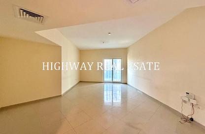Apartment - 2 - 2 for rent in Tiger 2 Building - Al Taawun Street - Al Taawun - Sharjah