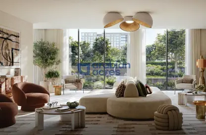 Apartment - 2 Bedrooms - 2 Bathrooms for sale in Terra Woods Tower 3 - Terra Woods - Expo City - Dubai