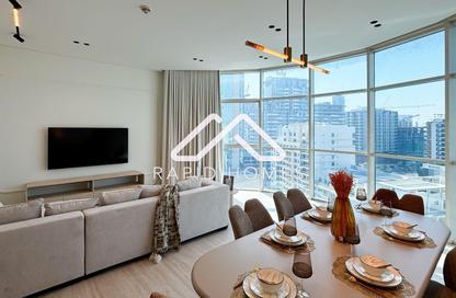 Apartment - 2 Bedrooms - 3 Bathrooms for sale in Amaris Residences - District 13 - Jumeirah Village Circle - Dubai