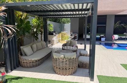 Villa - 5 - 7+ for rent in Kaya - Masaar - Tilal City - Sharjah