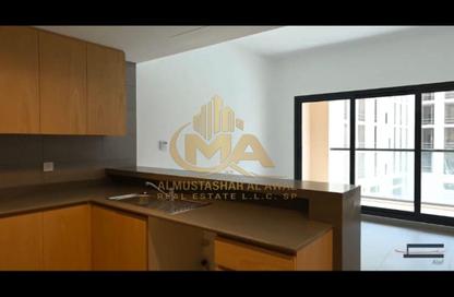 Apartment - 1 Bedroom - 2 Bathrooms for sale in Seerah - Al Mamsha - Muwaileh - Sharjah