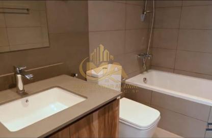 Apartment - 1 Bedroom - 2 Bathrooms for sale in Seerah - Al Mamsha - Muwaileh - Sharjah