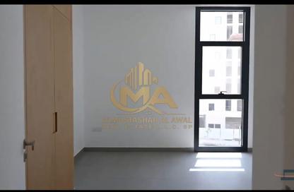 Apartment - 1 Bedroom - 2 Bathrooms for sale in Seerah - Al Mamsha - Muwaileh - Sharjah