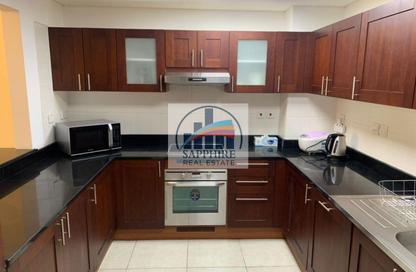 Apartment - 1 Bedroom - 2 Bathrooms for rent in Green Lakes Towers 3 - Green Lakes Towers - JLT Cluster S - Jumeirah Lake Towers - Dubai Apartment - 1 Bedroom - 2 Bathrooms for rent in Green Lakes Towers 3 - Green Lakes Towers - JLT Cluster S - Jumeirah Lake Towers - Dubai