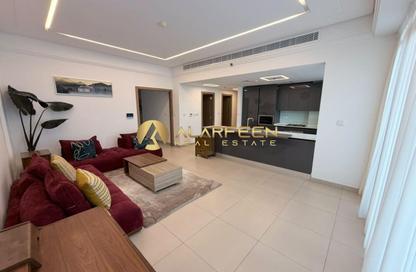 Apartment - 2 - 3 for rent in Sunrise Legend - Arjan - Dubai Apartment - 2 - 3 for rent in Sunrise Legend - Arjan - Dubai