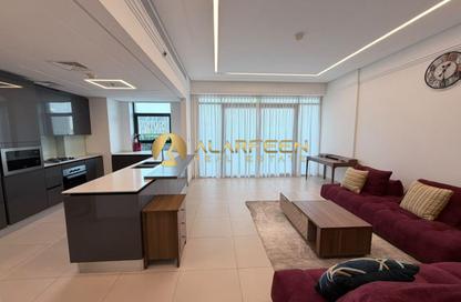 Apartment - 2 - 3 for rent in Sunrise Legend - Arjan - Dubai Apartment - 2 - 3 for rent in Sunrise Legend - Arjan - Dubai