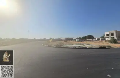 أرض - استوديو للبيع في الحليو 2 - الحليو - عجمان