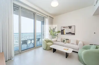 Apartment - 2 Bedrooms - 2 Bathrooms for rent in Forte 1 - Forte - Downtown Dubai - Dubai