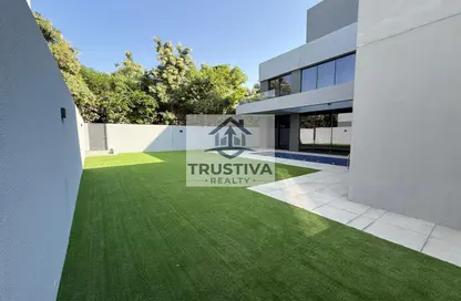 Villa - 6 Bedrooms for sale in Sequoia - Masaar - Tilal City - Sharjah