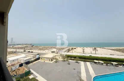 شقة - 1 حمام للايجار في شقق مارينا F - مساكن الحمرا مارينا - قرية الحمرا - رأس الخيمة