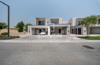 Townhouse - 4 Bedrooms - 5 Bathrooms for rent in Jebel Ali Village Townhouses - Jebel Ali Village - Jebel Ali - Dubai Townhouse - 4 Bedrooms - 5 Bathrooms for rent in Jebel Ali Village Townhouses - Jebel Ali Village - Jebel Ali - Dubai