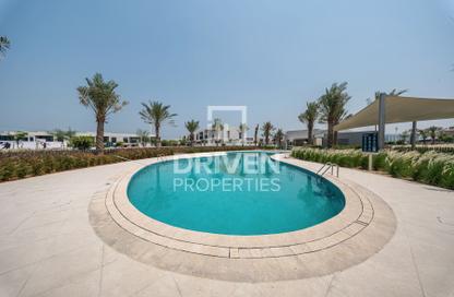 Townhouse - 4 Bedrooms - 5 Bathrooms for rent in Jebel Ali Village Townhouses - Jebel Ali Village - Jebel Ali - Dubai Townhouse - 4 Bedrooms - 5 Bathrooms for rent in Jebel Ali Village Townhouses - Jebel Ali Village - Jebel Ali - Dubai
