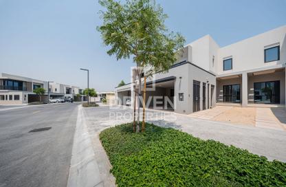 Townhouse - 4 Bedrooms - 5 Bathrooms for rent in Jebel Ali Village Townhouses - Jebel Ali Village - Jebel Ali - Dubai Townhouse - 4 Bedrooms - 5 Bathrooms for rent in Jebel Ali Village Townhouses - Jebel Ali Village - Jebel Ali - Dubai