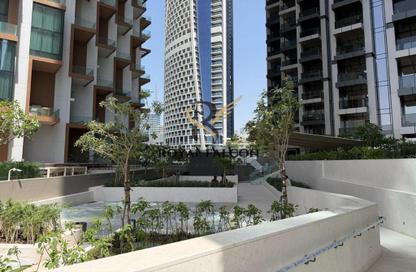 Apartment - 1 - 2 for sale in Regalia By Deyaar - Business Bay - Dubai
