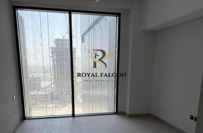 Apartment - 1 - 2 for sale in Regalia By Deyaar - Business Bay - Dubai