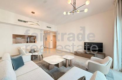 Apartment - 1 Bedroom - 1 Bathroom for rent in Views F - Yas Golf Collection - Yas Island - Abu Dhabi Apartment - 1 Bedroom - 1 Bathroom for rent in Views F - Yas Golf Collection - Yas Island - Abu Dhabi