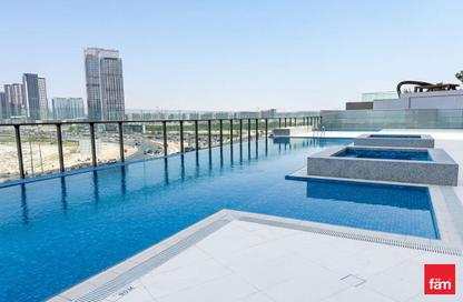 Apartment - 1 Bedroom - 1 Bathroom for rent in Century Tower - Business Bay - Dubai
