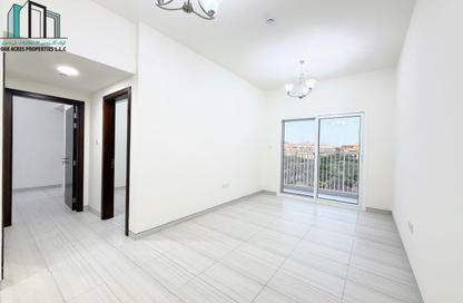 Apartment - 3 - 3 for rent in S.S Lootah Residence JVC - District 11 - Jumeirah Village Circle - Dubai