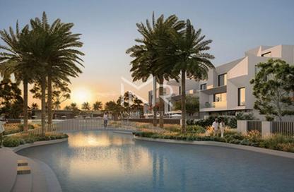 Villa - 5 Bedrooms - 7 Bathrooms for sale in Palace Villas - Ostra - The Oasis by Emaar - Dubai