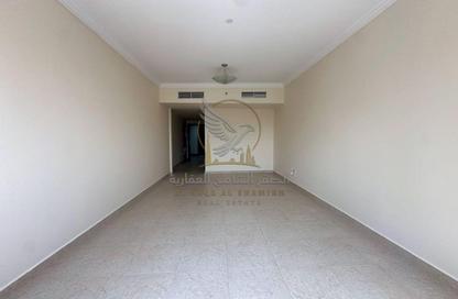 Apartment - 1 - 2 for rent in New Al Taawun Road - Al Taawun - Sharjah