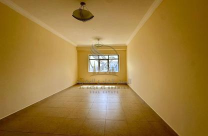 Apartment - 1 - 2 for rent in New Al Taawun Road - Al Taawun - Sharjah