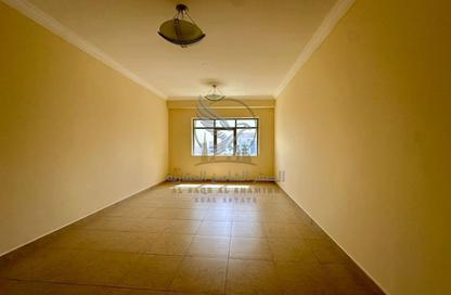 Apartment - 1 - 2 for rent in New Al Taawun Road - Al Taawun - Sharjah