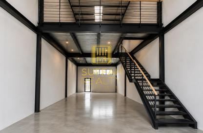 Warehouse - Studio - 1 Bathroom for rent in Al Quoz Industrial Area 3 - Al Quoz Industrial Area - Al Quoz - Dubai