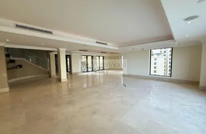 شقة - 4 غرف نوم - 5 حمامات للايجار في صدف 2 - صدف - جميرا بيتش ريزيدنس - دبي