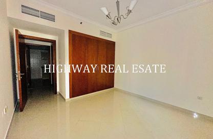 Apartment - 1 - 1 for rent in Al Mamzar - Al Mamzar - Sharjah - Sharjah